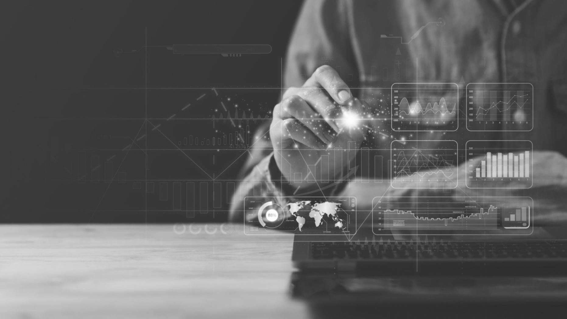 Análisis detallado de métricas SEO y herramientas de monitorización de tráfico orgánico