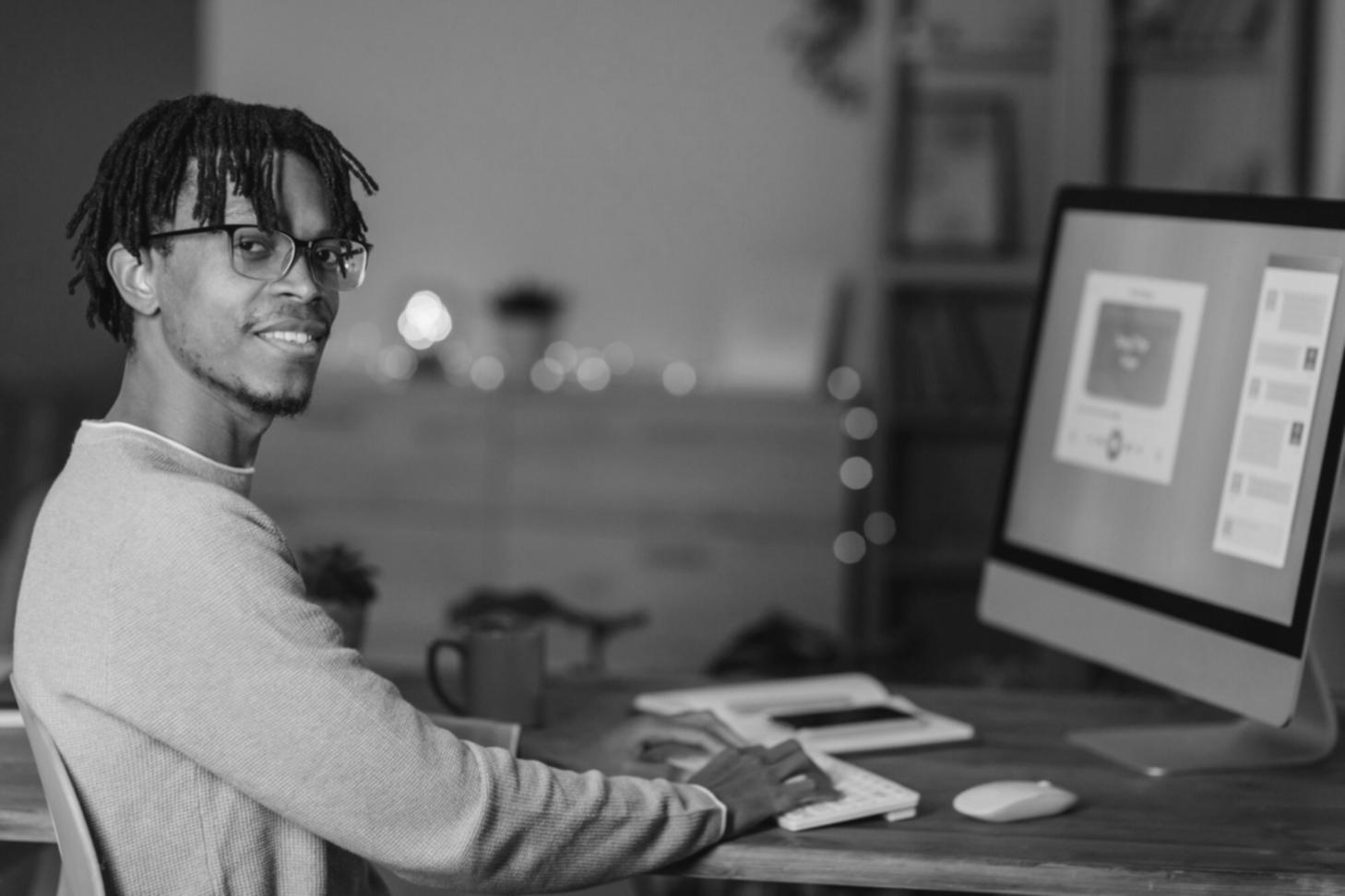 Material de estudio sobre arquitectura web para SEO